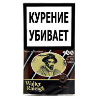 Табак трубочный Walter Raleigh - Coffee (25 гр.)