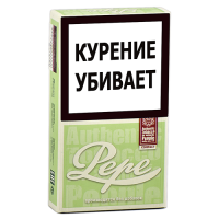 СИГАРЕТЫ  Pepe Compact - Easy Green (МРЦ 235)