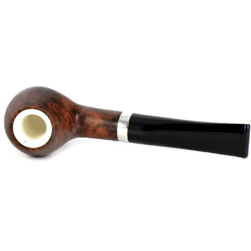 Трубка Gasparini Meerschaum 40 (фильтр 9 мм)-4