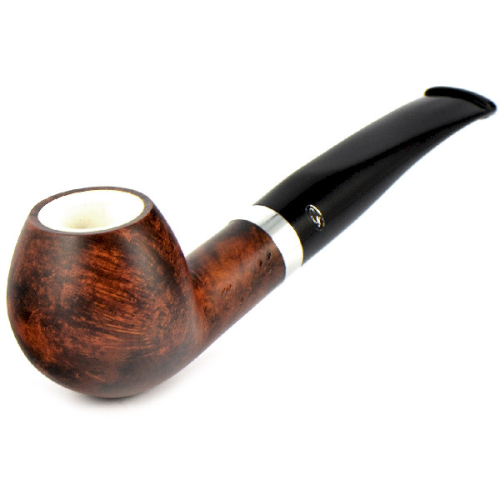 Трубка Gasparini Meerschaum 40 (фильтр 9 мм)-3