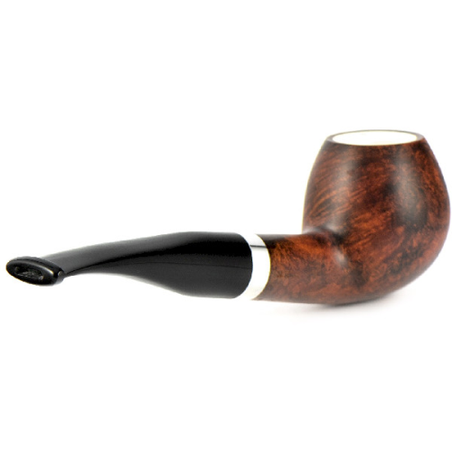 Трубка Gasparini Meerschaum 40 (фильтр 9 мм)-1