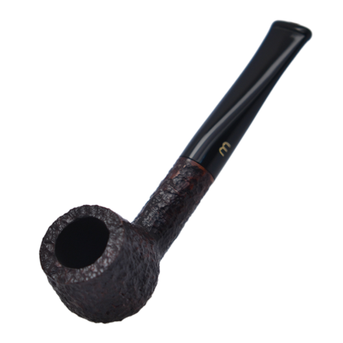 Трубка Savinelli Minuto - Rustic 109 ( 6 мм фильтр)-1