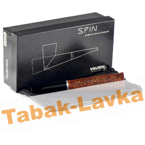 Трубка Vauen SPIN 5 (фильтр 9 мм)-6