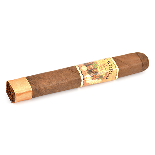 Сигара AJ Fernandez - New World Dorado - Robusto (1 шт.)