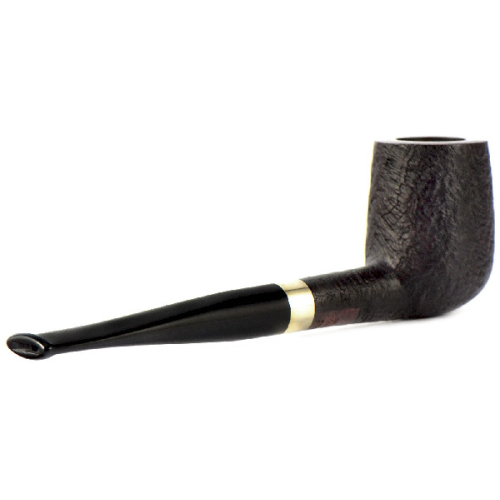 Трубка Stanwell Sterling - SandBlast 29 (без фильтра)-2