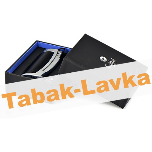 Зажигалка Colibri Enterprise - LI 800 T1 (Black)-3