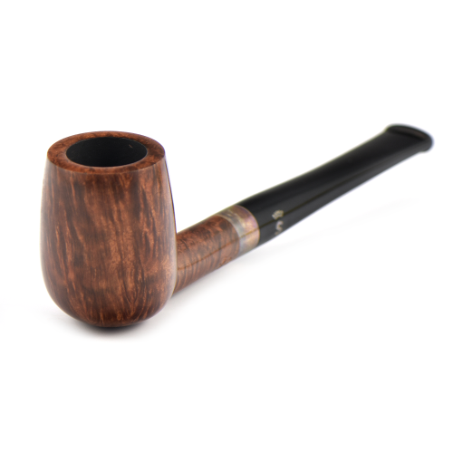 Трубка Stanwell Sterling - 107 Pol (без фильтра)-2