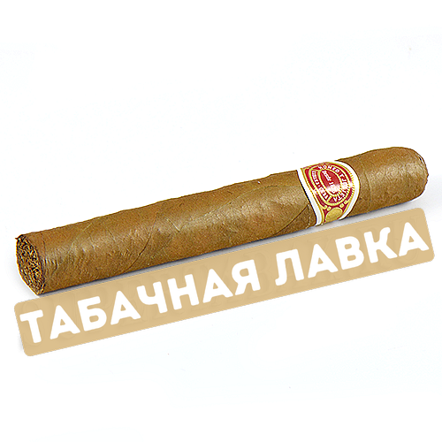 Сигара Romeo y Julieta Mille Fleurs (коробка 10 шт.)-1