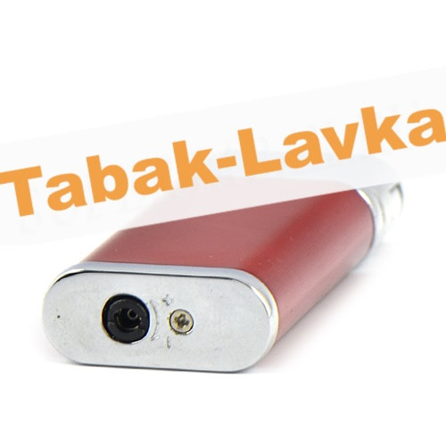 Зажигалка Lubinski Arezzo WA215 - 5 Red (турбо)-2