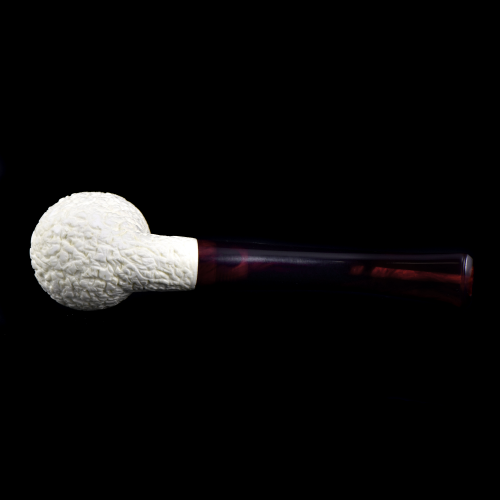 Трубка Meerschaum Pipes - Classic - 0069 (без фильтра)-1