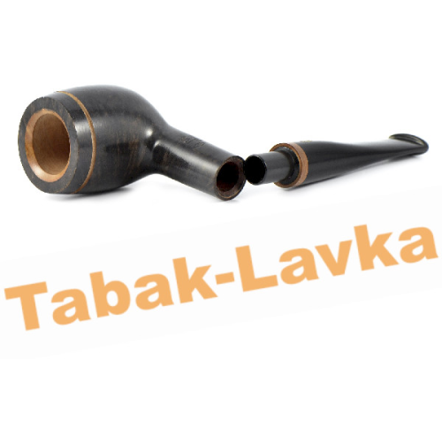 Трубка Savinelli Giotto - Smooth 106 (фильтр 9 мм)-4