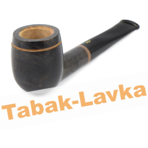 Трубка Savinelli Giotto - Smooth 106 (фильтр 9 мм)-5