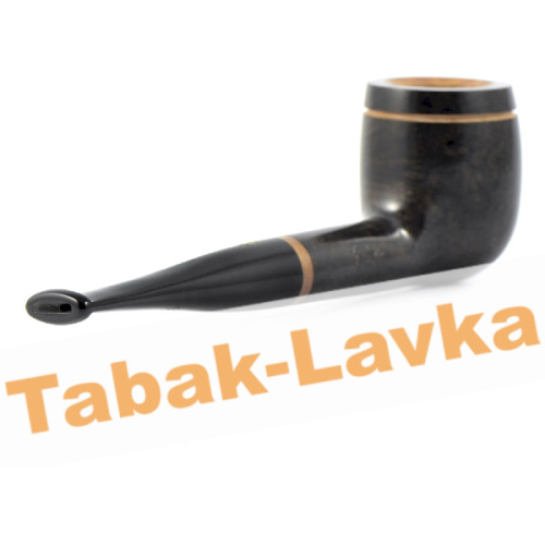 Трубка Savinelli Giotto - Smooth 106 (фильтр 9 мм)-3