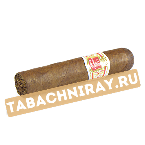 Сигара Hoyo de Monterrey Petit Robustos (коробка 25 шт.)-1