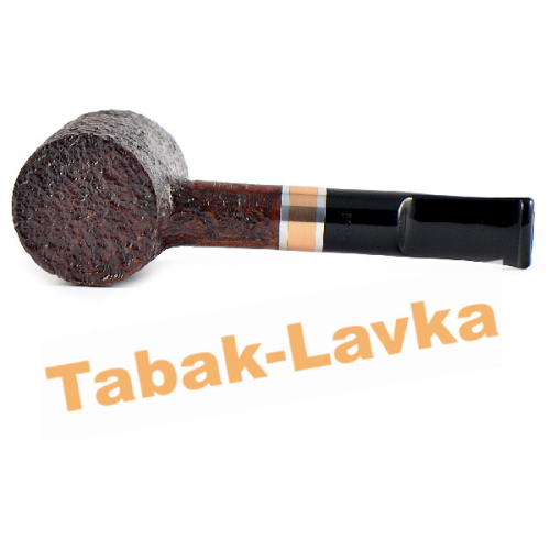 Трубка Savinelli Marte - Rustic KS 311 (фильтр 9 мм)-2