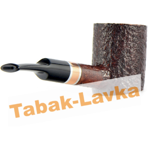 Трубка Savinelli Marte - Rustic KS 311 (фильтр 9 мм)-4