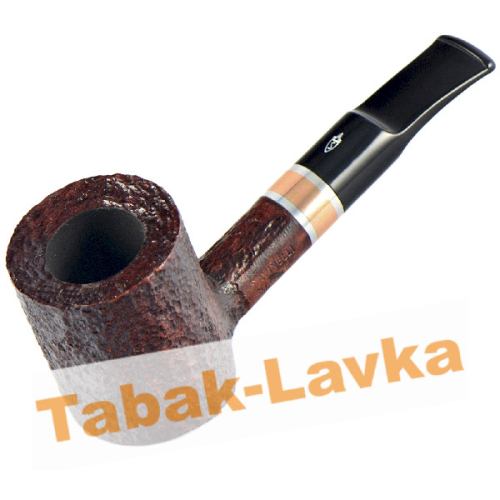 Трубка Savinelli Marte - Rustic KS 311 (фильтр 9 мм)-1