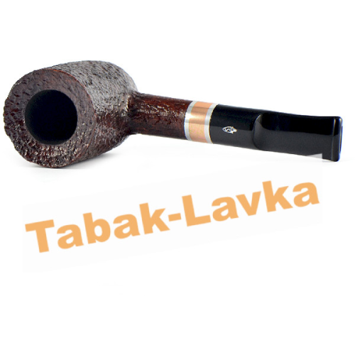 Трубка Savinelli Marte - Rustic KS 311 (фильтр 9 мм)-3