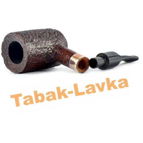 Трубка Savinelli Marte - Rustic KS 311 (фильтр 9 мм)-5