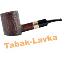 Трубка Savinelli Marte - Rustic KS 311 (фильтр 9 мм)