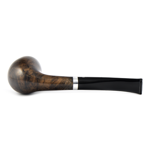 Трубка Stanwell Relief - Brown Polished 139 (без фильтра)-3