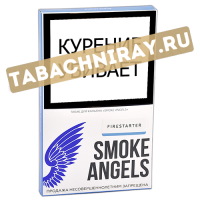 Табак для кальяна Smoke Angels - Firestarter (100 гр)