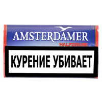 Сигаретный табак Amsterdamer - Halfzware (30 гр)