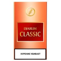 Сигареты Джарум (Djarum) Classic