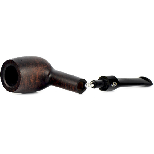 Трубка Savinelli (Rossi) - Capitol - Smooth 110 (без фильтра)-5