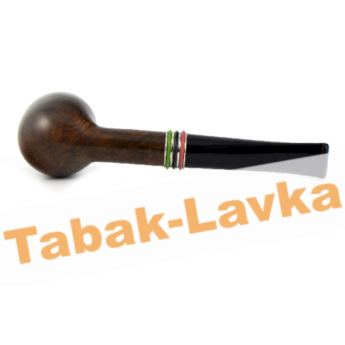 Трубка Savinelli Desigual - Smooth 111 (фильтр 9 мм)-5