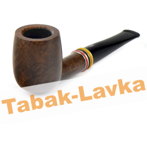 Трубка Savinelli Desigual - Smooth 111 (фильтр 9 мм)-1