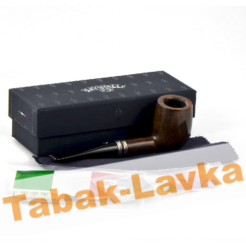 Трубка Savinelli Desigual - Smooth 111 (фильтр 9 мм)-4