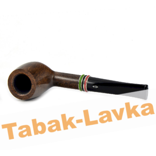 Трубка Savinelli Desigual - Smooth 111 (фильтр 9 мм)-2