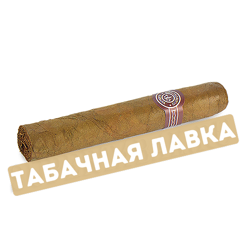 Сигара Montecristo №5 (Коробка 10 шт)-1