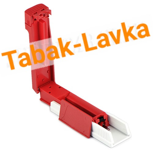 Машинка для набивки гильз Gizeh Compact Size Stopfer (Maker)-1