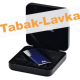 Зажигалка Lubinski Stresa WA139 - 4 Blue (турбо)