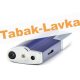 Зажигалка Lubinski Stresa WA139 - 4 Blue (турбо)