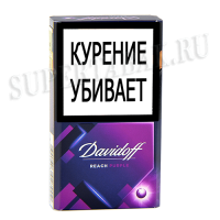 Сигареты Davidoff - Reach - Purple (МРЦ 157)