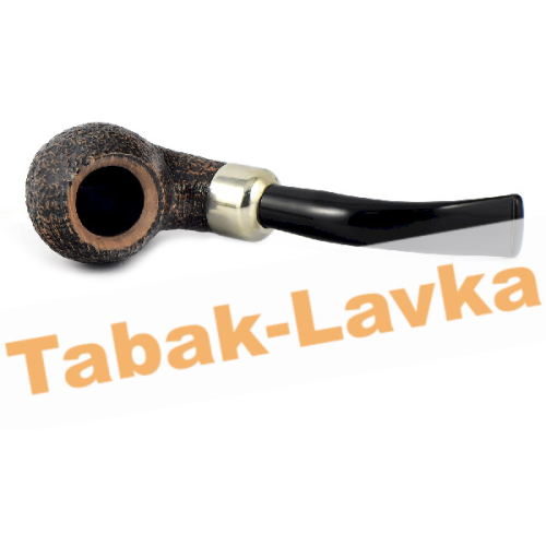 Трубка Peterson Arklow - SandBlasted - 03 (без фильтра)-6