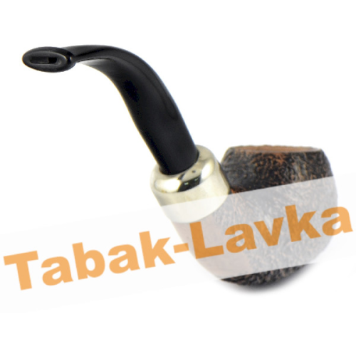 Трубка Peterson Arklow - SandBlasted - 03 (без фильтра)-1