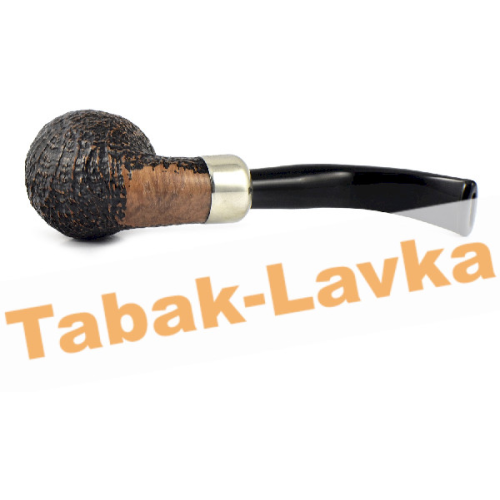 Трубка Peterson Arklow - SandBlasted - 03 (без фильтра)-2