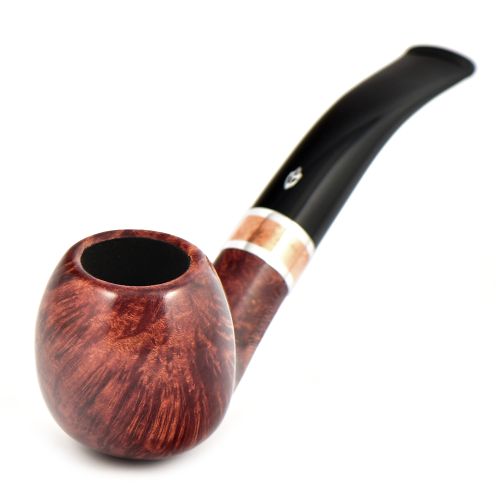 Трубка Savinelli Marte - Smooth 626 (фильтр 9 мм)-5