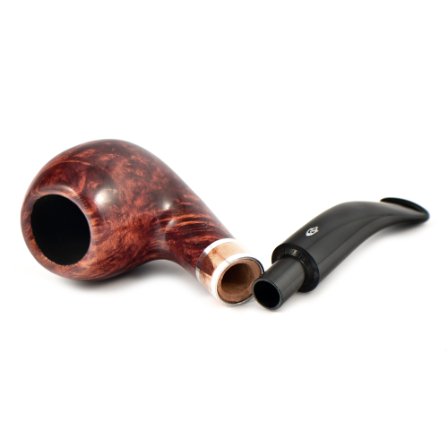 Трубка Savinelli Marte - Smooth 626 (фильтр 9 мм)-4