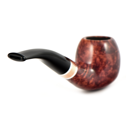 Трубка Savinelli Marte - Smooth 626 (фильтр 9 мм)-2