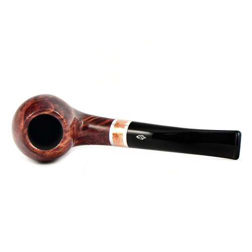 Трубка Savinelli Marte - Smooth 626 (фильтр 9 мм)-6