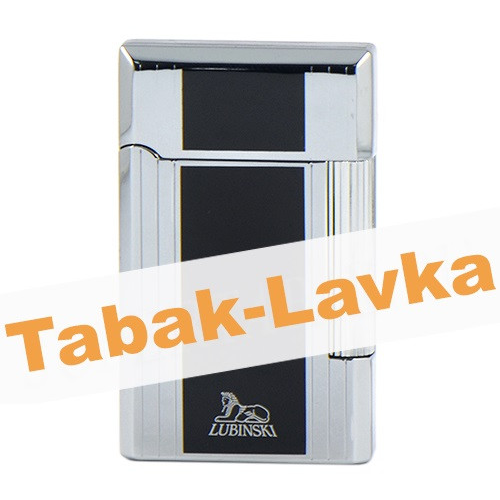 Зажигалка Lubinski Spoleto WD557-6 (трубочная)