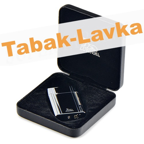 Зажигалка Lubinski Spoleto WD557-6 (трубочная)-2