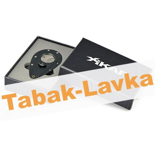 Гильотина для сигар Xikar - 100 TI (Titanium)-3