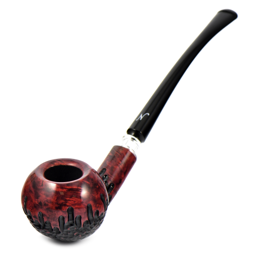 Трубка Nording - Churchwarden Spigot - 19 (без фильтра)-2