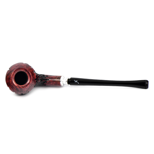 Трубка Nording - Churchwarden Spigot - 19 (без фильтра)-3